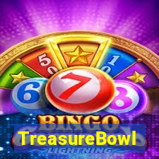 TreasureBowl treasure bowl modo de jogar